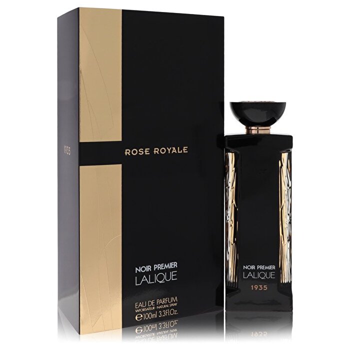 Lalique Rose Royale Eau De Parfum Spray 100ml/3.3oz
