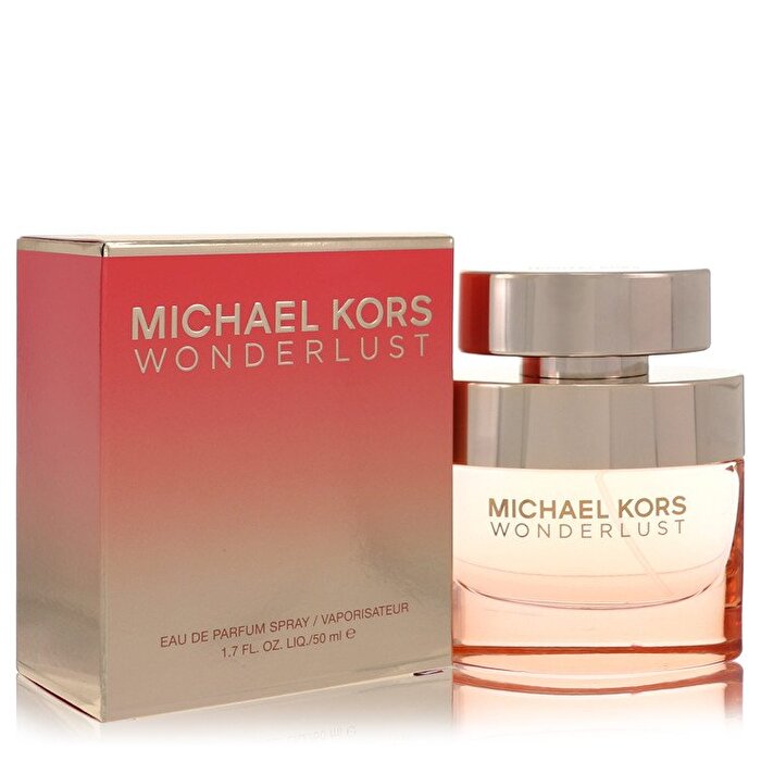 Michael Kors Wonderlust Eau De Parfum Spray 50ml/1.7oz