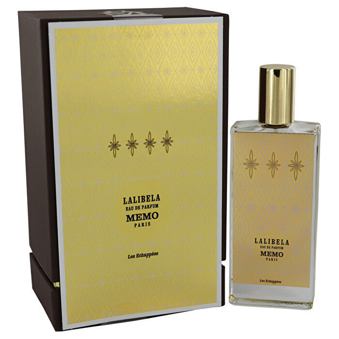Memo Lalibela Eau De Parfum Spray 75ml/2.5oz