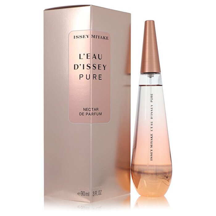 Issey Miyake L'eau D'issey Pure Nectar De Parfum Eau De Parfum Spray 90ml/3oz