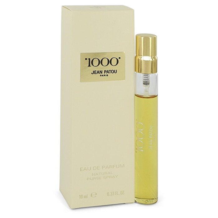 Jean Patou 1000 Eau De Parfum Spray 10ml/0.33oz