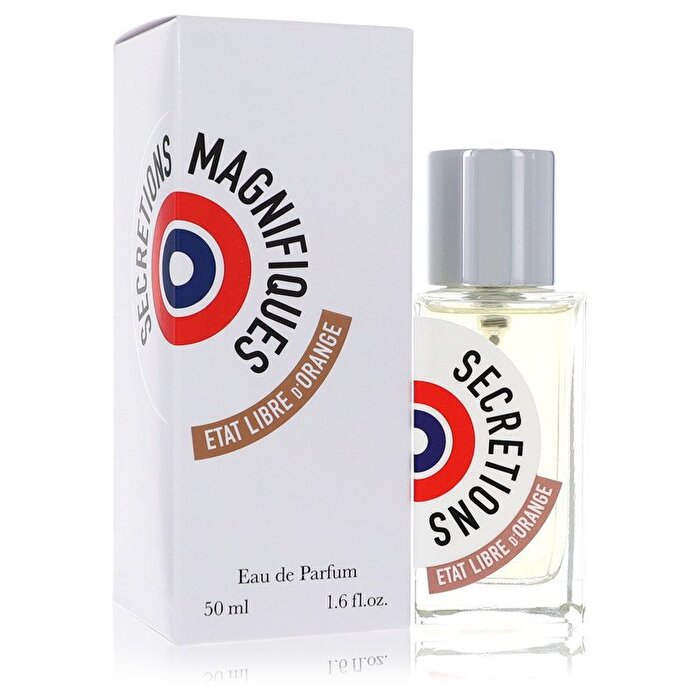 Etat Libre D'orange Secretions Magnifiques Eau De Parfum Spray (Unisex) 50ml/1.6oz