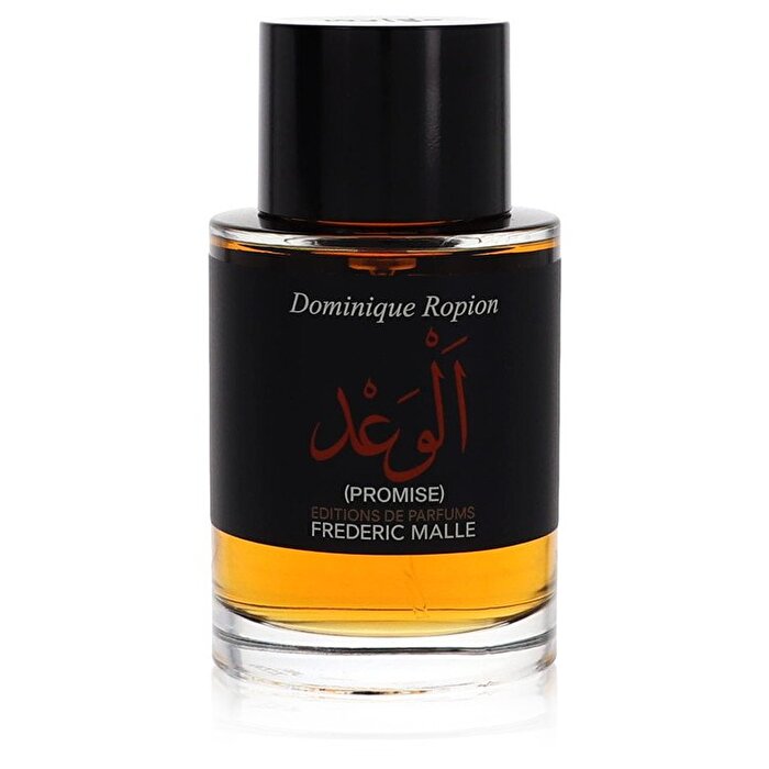 Frederic Malle Frederic Malle Promise Parfum Spray (Unisex Unboxed) 100ml/3.4oz