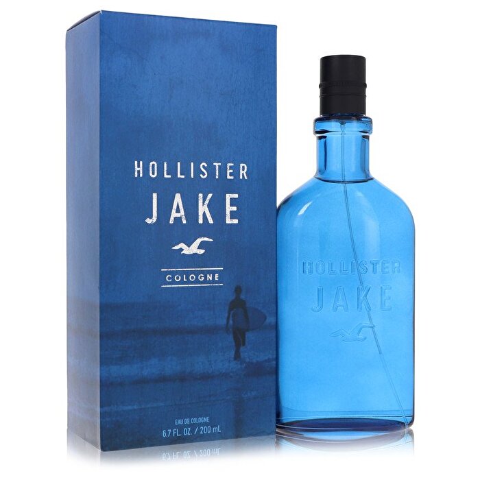 Hollister Hollister Jake Eau De Cologne Spray 200ml/6.7oz