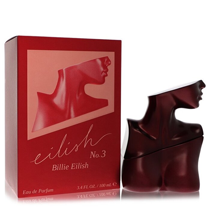 Billie Eilish Eilish No. 3 Eau De Parfum Spray 100ml/3.4oz