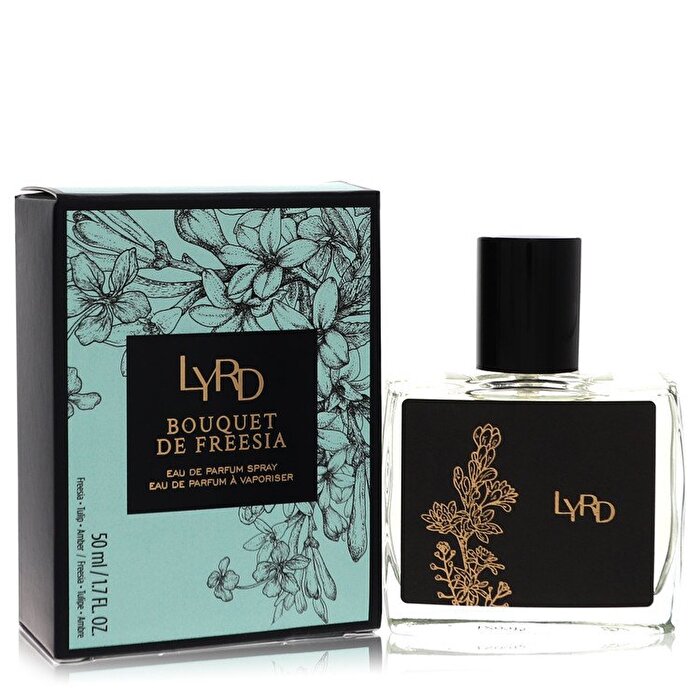 Avon Lyrd Bouquet De Freesia Eau De Parfum Spray 50ml/1.7oz