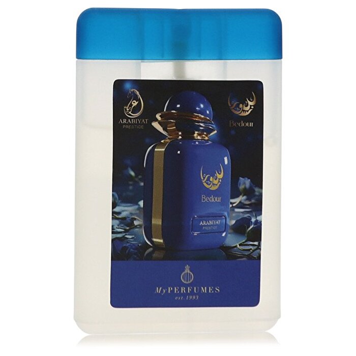 Arabiyat Prestige Arabiyat Prestige Bedour Mini Eau De Parfum Spray (Unisex) 20ml/0.67oz