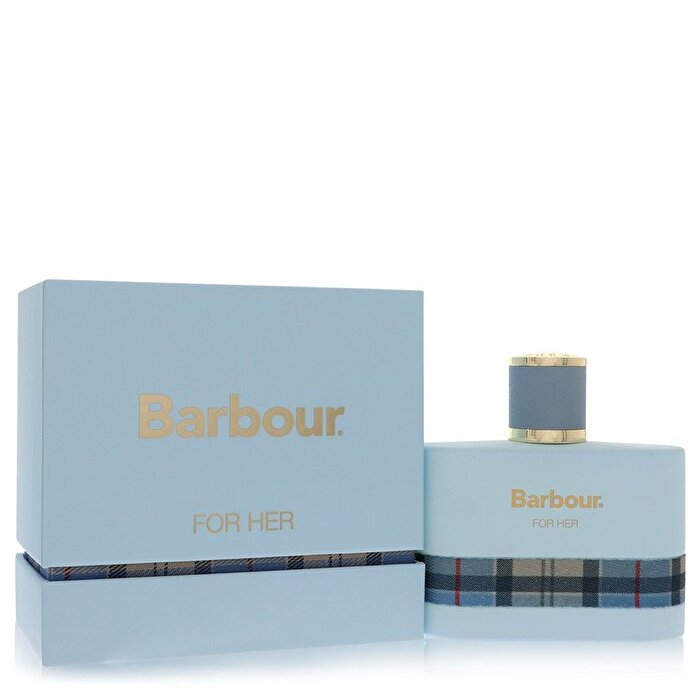Barbour Coastal Eau De Parfum Spray 100ml/3.4oz