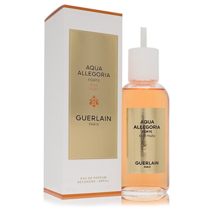 Guerlain Aqua Allegoria Oud Yuzu Forte Eau De Parfum Refill 180ml/6.7oz