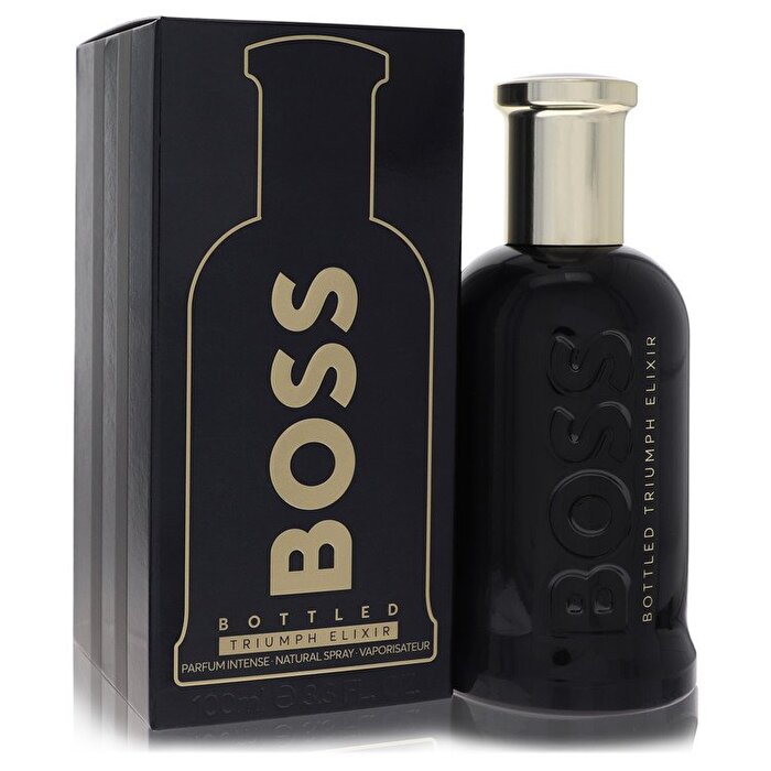 Hugo Boss Boss Bottled Triumph Elixir Parfum Intense Spray 90ml/3.4oz