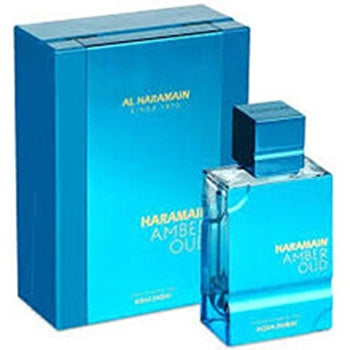 Al Haramain Amber Oud Aqua Dubai Extrait De Parfum Spray 75ml/2.5oz