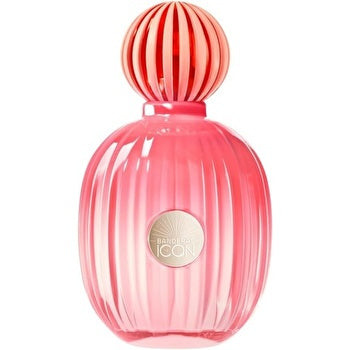 Antonio Banderas The Icon Splendid Eau De Parfum Spray 90ml/3.4oz