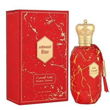 Armaf Eter Desert Flower Eau De Parfum Spray 90ml/3.4oz