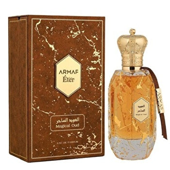 Armaf Eter Magical Oud Eau De Parfum Spray 90ml/3.4oz