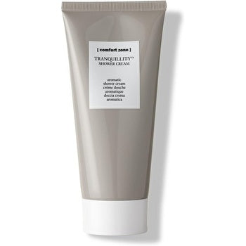 Comfort Zone Tranquillity Shower Cream 200ml/6.7oz