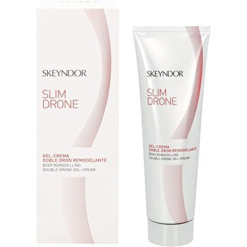 Skeyndor Slim Drone Body Remodelling Double Drone Gel-cream 150ml/5oz