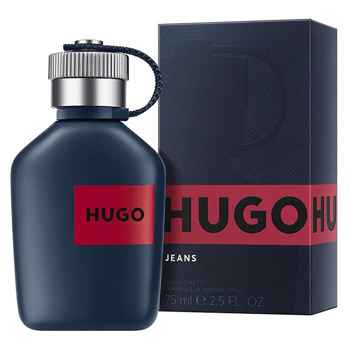 Hugo Boss Hugo Jeans Eau De Toilette Spray 60ml/2.5oz