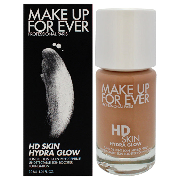 Make Up For Ever Hd Skin Hydra Glow Foundation - #2n26 Sand 30ml/1oz