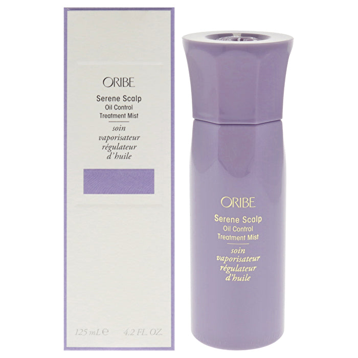 Oribe Serene Scalp Oil Control Treatment Mist 120ml/4.2oz