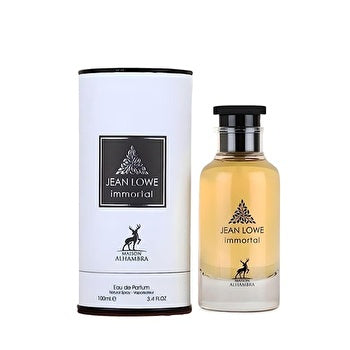 Maison Alhambra Jean Lowe Immortel Eau De Parfum Spray 90ml/3.4oz