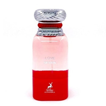 Maison Alhambra Love Spark Eau De Parfum Spray 60ml/2.7oz