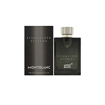 Montblanc Starwalker Extreme Eau De Toilette Spray 60ml/2.5oz