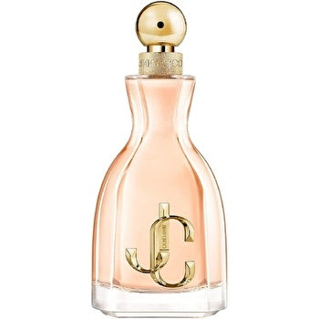Jimmy Choo I Want Choo Eau De Parfum Spray 100ml/3.3oz