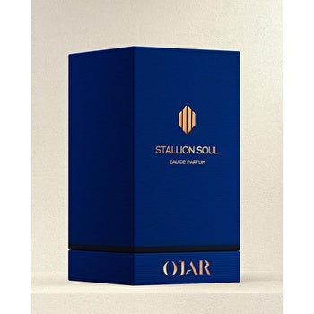 Ojar Stallion Soul Eau De Parfum Spray 90ml/3.4oz