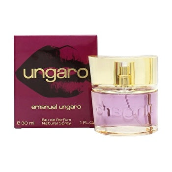 Ungaro Eau De Parfum Spray 30ml/1oz