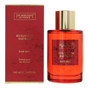 Merchant Of Venice Byzantium Saffron Hair Mist 90ml/3.4oz