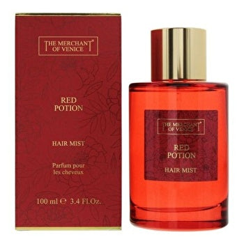 Merchant Of Venice Red Potion Hair Mist 90ml/3.4oz