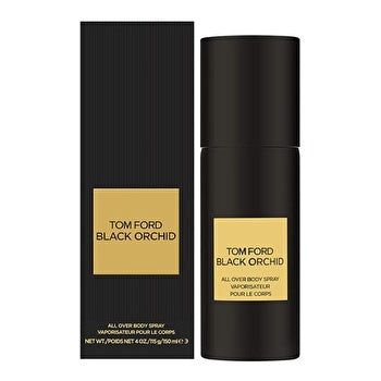 Tom Ford Black Orchid All Over Body Spray 120ml/4oz