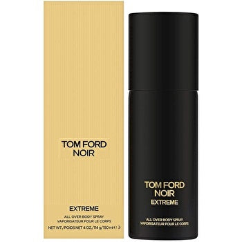 Tom Ford Noir Extreme All Over Body Spray 150ml/5oz