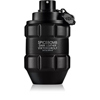 Viktor & Rolf Spicebomb Dark Leather Eau De Parfum Spray 150ml/5oz