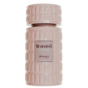 Afnan Zimaya Tiramisu Caramel Eau De Parfum Spray (Unisex) 100ml/3.4oz
