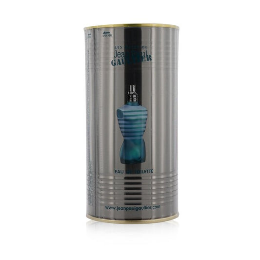 Jean Paul Gaultier Le Male Eau De Toilette Spray 125ml/4.2oz