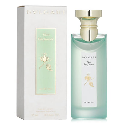 Bvlgari Eau Parfumee Au The Vert Eau De Cologne Spray 75ml/2.5oz