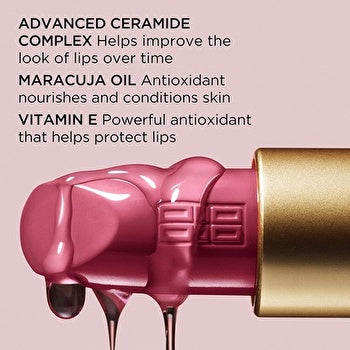 Elizabeth Arden Lip Color Lipstick - # 16 Rich Merlot (satin Finish) -- 4g/0.14oz
