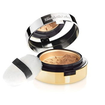 Elizabeth Arden Pure Finish Mineral Powder Foundation - # Pure Finish 7 -- 8.33g/0.29oz