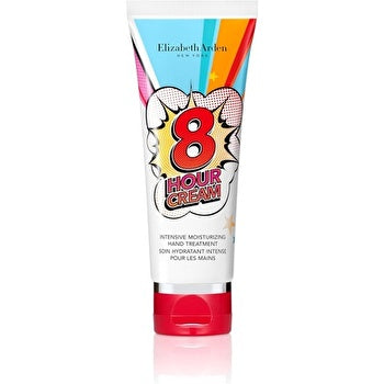 Elizabeth Arden Eight Hour Cream Intensive Moisturizing Hand Treatment (limited Edition) 75ml/2.5oz