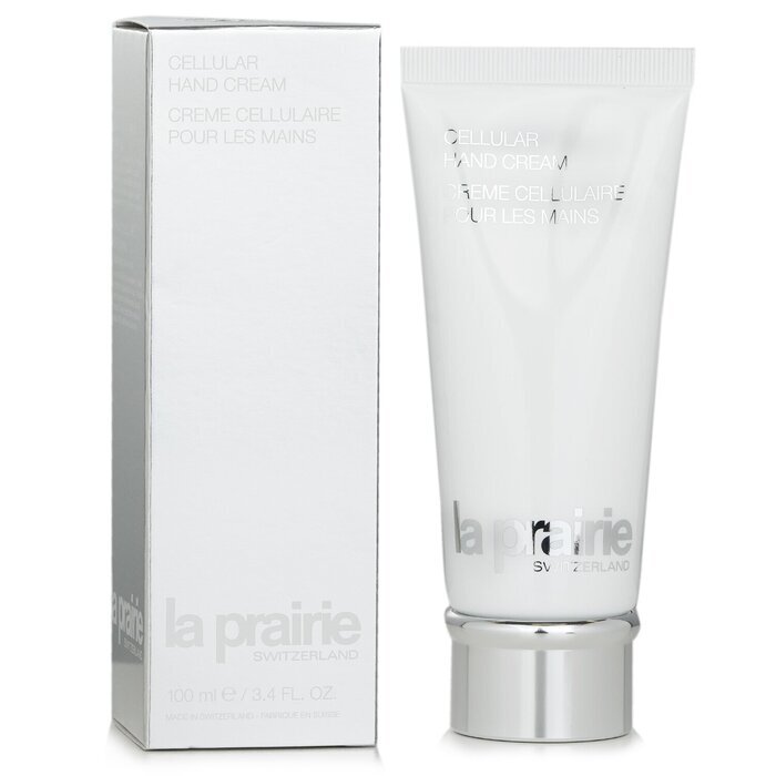 La Prairie Cellular Hand Cream(Random Packaging) 100ml/3.3oz
