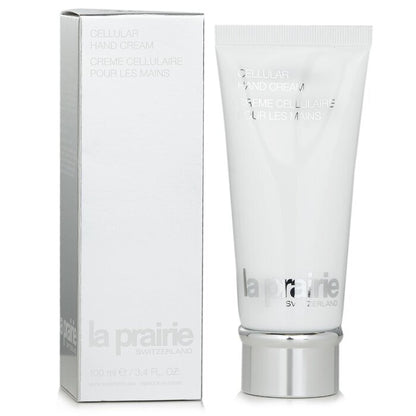 La Prairie Cellular Hand Cream(Random Packaging) 100ml/3.3oz