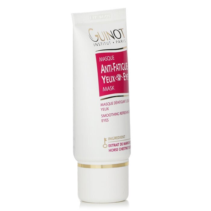 Guinot Anti-fatigue Yeux Eye Mask 30ml/1.06oz
