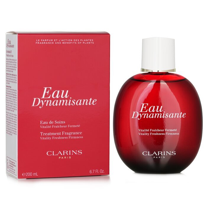Clarins Eau Dynamisante Splash(Random Packaging) 200ml/6.8oz