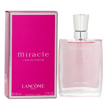 Lancome Miracle Eau De Parfum Spray 50ml/1.7oz