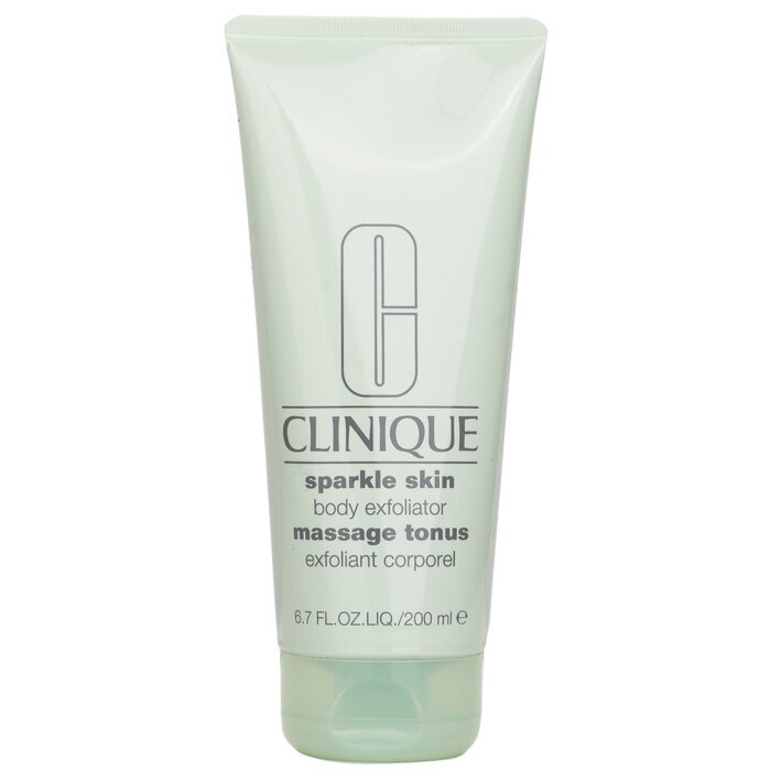 Clinique Sparkle Skin Body Exfoliator 200ml/6.7oz