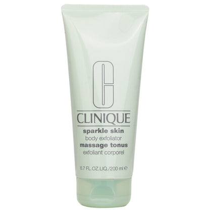 Clinique Sparkle Skin Body Exfoliator 200ml/6.7oz