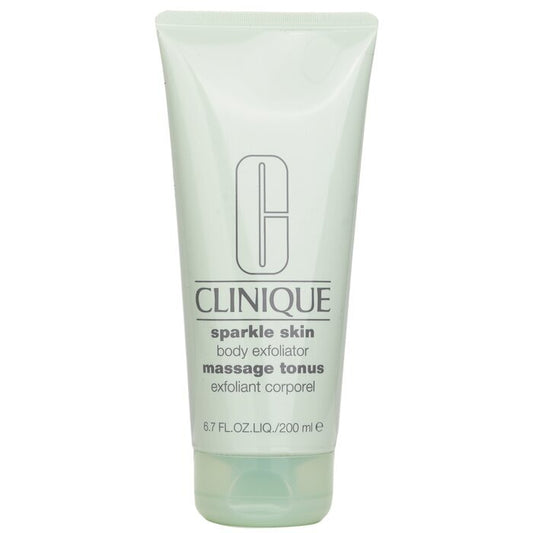 Clinique Sparkle Skin Body Exfoliator 200ml/6.7oz