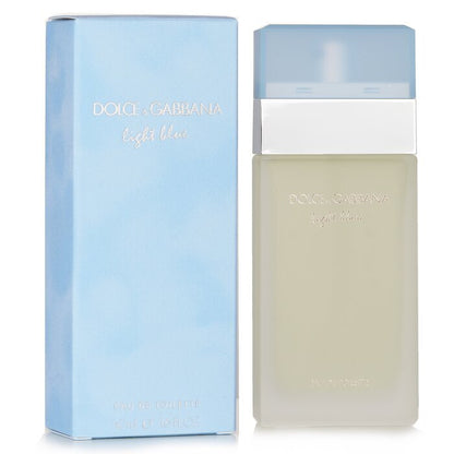 Dolce & Gabbana Light Blue Eau De Toilette Spray 50ml/1.7oz