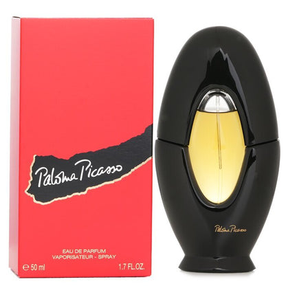 Paloma Picasso Edp Spray(Random Packaging) 50ml/1.7oz